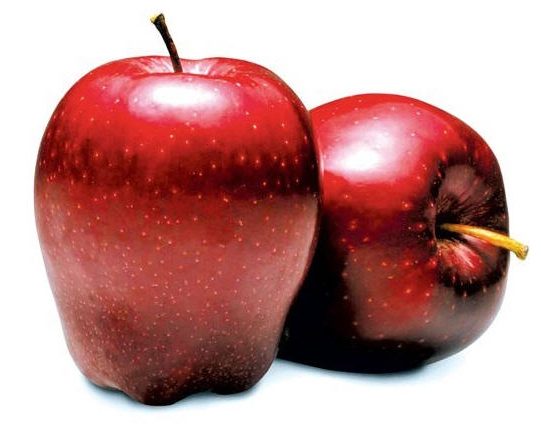 яблоки Рихард