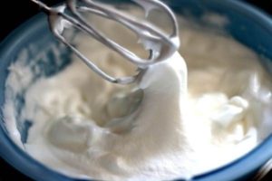 яичные белки при гастрите