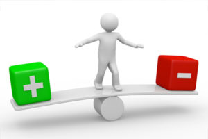 за и против