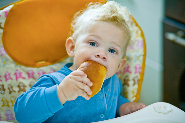 чрезмерное употребление мучного приводит к запору