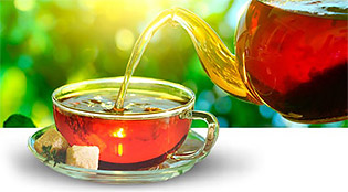 Монастырский желудочный чай