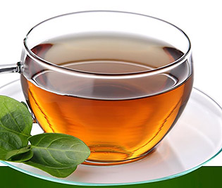 Монастырский желудочный чай