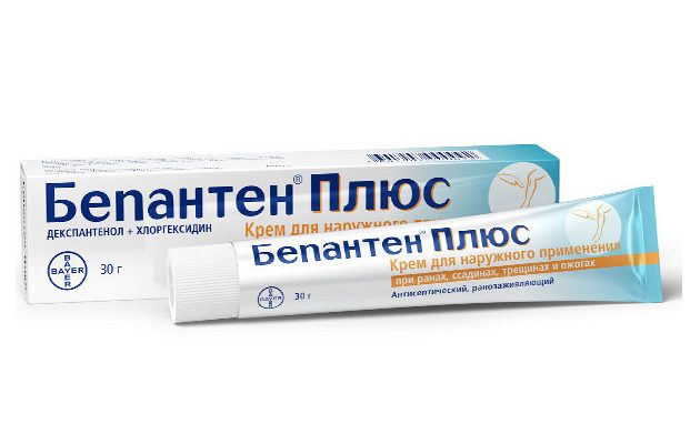 Что делать при ожоге горчичниками