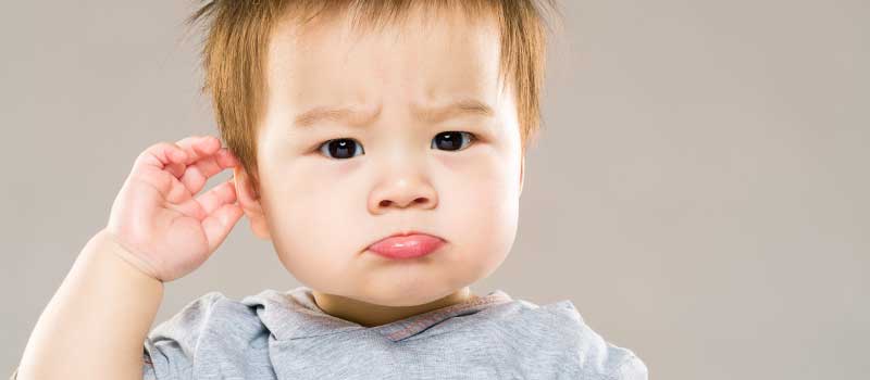 левомицетин в ухо ребенку