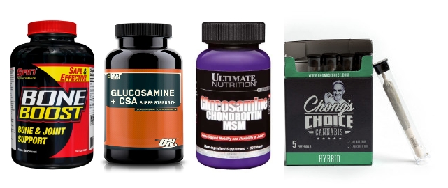 Аналоги Энимал Флекс Аналоги Энимал Флекс