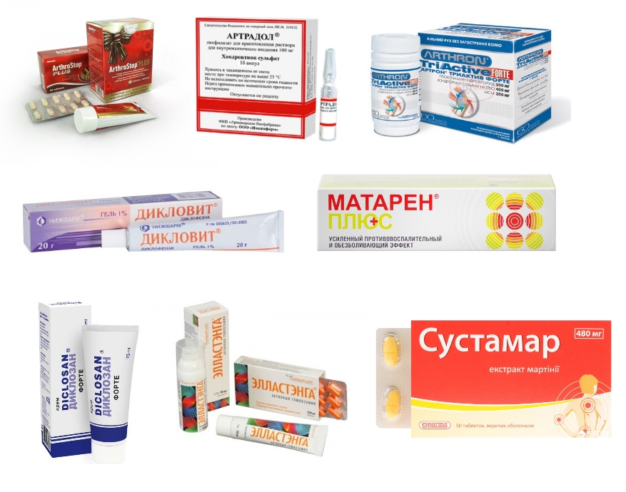 Аналоги Артровита Аналоги Артровита