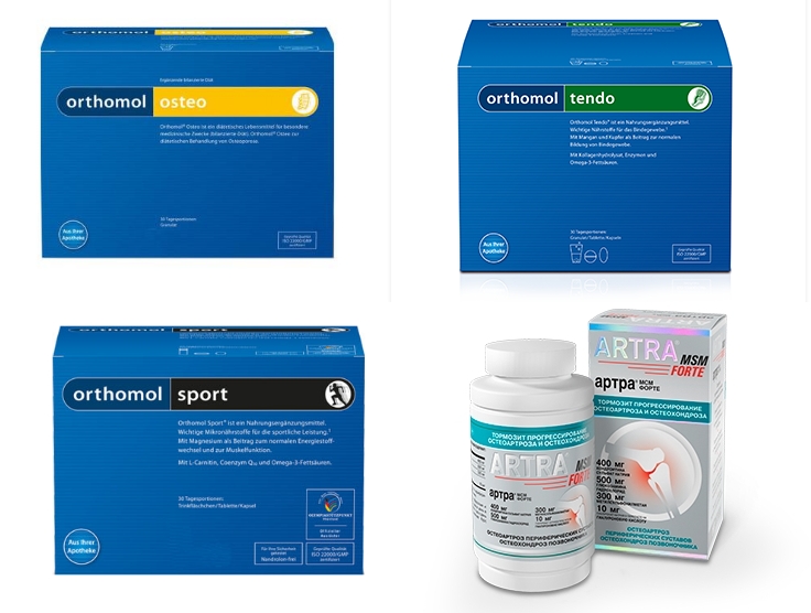 Аналогичные средства Аналогичные средства