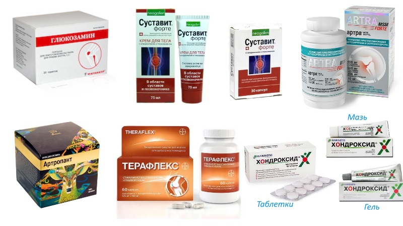 Аналоги Сусталайфа Аналоги Сусталайфа