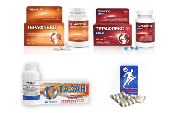Аналоги препарата Артра Аналоги препарата Артра