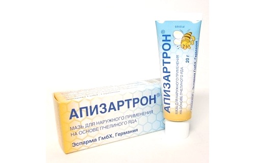 Апизартрон