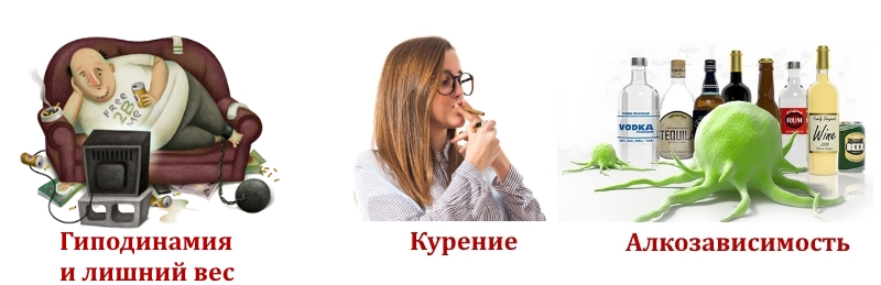 Частые причины онемения рук Частые причины онемения рук