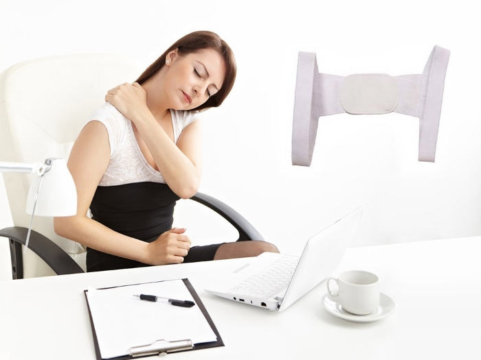 Chest Belt для профилактики