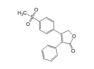 Формула Рофекоксиба