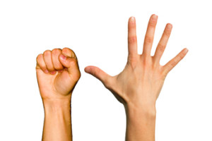 Сгибание и разгибание пальцев при болезни Нотта Сгибание и разгибание пальцев при болезни Нотта