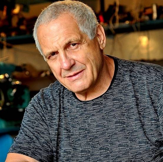 Гитт Виталий Демьянович Гитт Виталий Демьянович