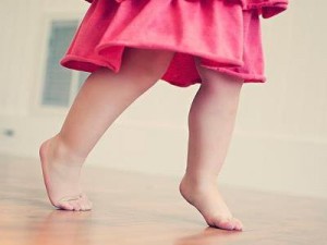 Хождение на носках Хождение на носках