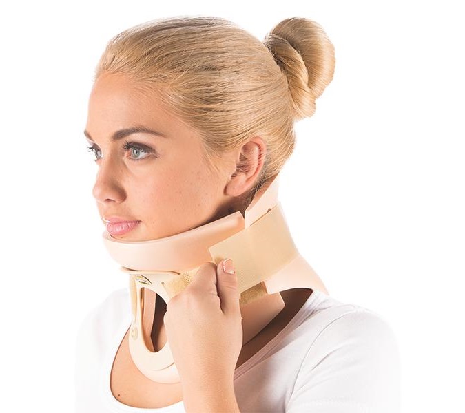 Корсет на шею при остеохондрозе Филадельфия Корсет на шею при остеохондрозе Филадельфия