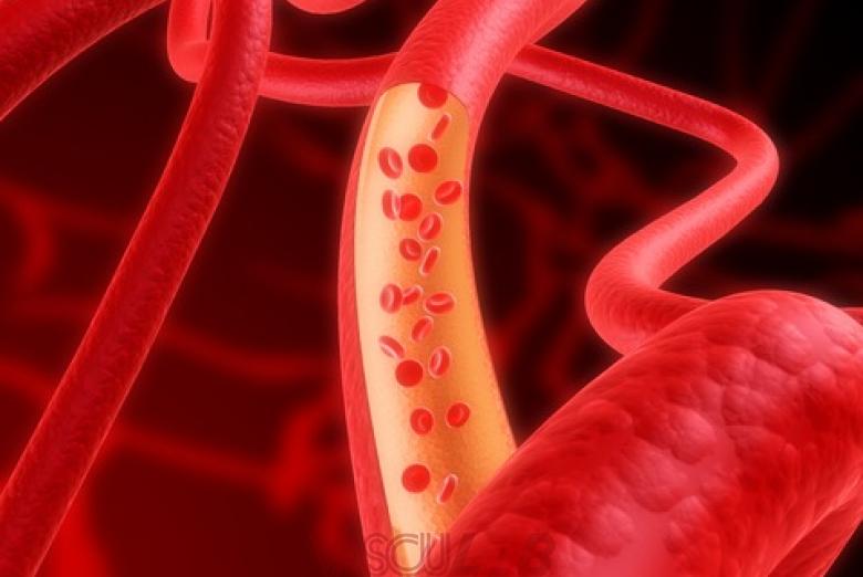 Увеличение кровообращения при помощи ванн Увеличение кровообращения при помощи ванн