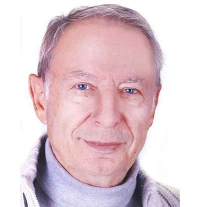 Профессор Курт Кинляйн Профессор Курт Кинляйн