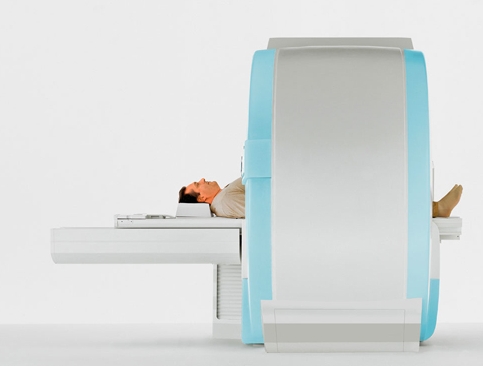 Проведение МРТ Проведение МРТ