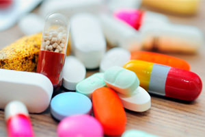 Медикаментозное лечение артрита Медикаментозное лечение артрита