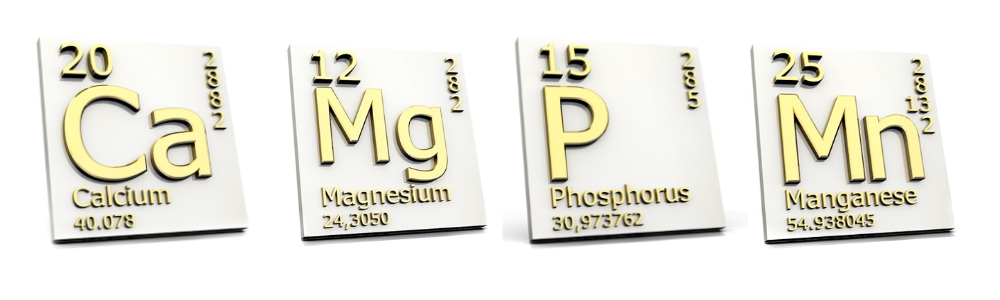 Микроэлементы для суставов Микроэлементы для суставов