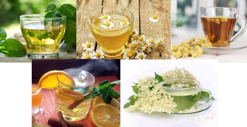 Народные настои и отвары при невралгии Народные настои и отвары при невралгии