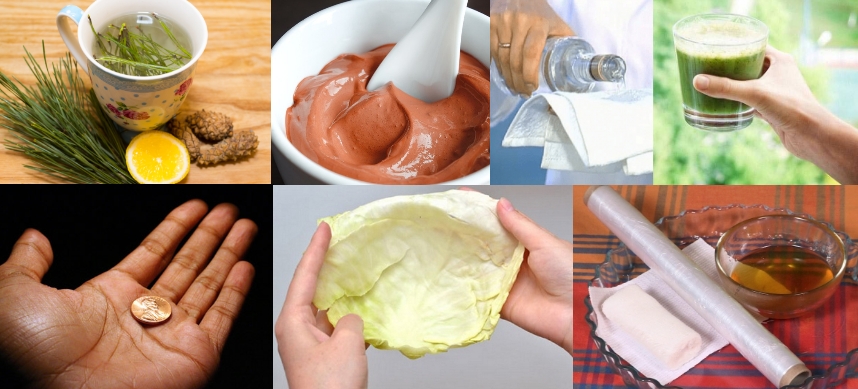 Народные средства при кисте руки Народные средства при кисте руки