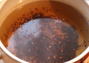 Настой березовых почек при полиартрите Настой березовых почек при полиартрите