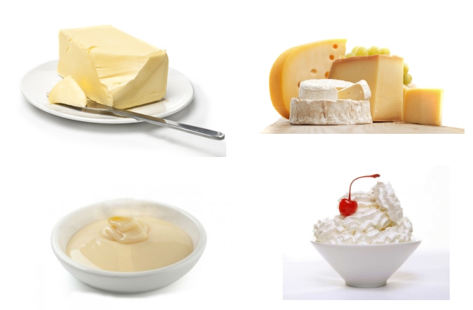 Ограничение молочных продуктов при болезни Бехтерева Ограничение молочных продуктов при болезни Бехтерева