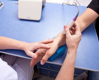 Остеоденситометрия Остеоденситометрия