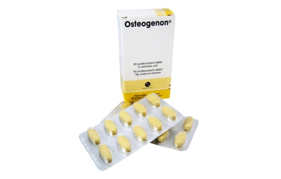 Препарат Остеогенон
