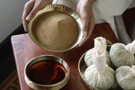 Панчакарма Панчакарма