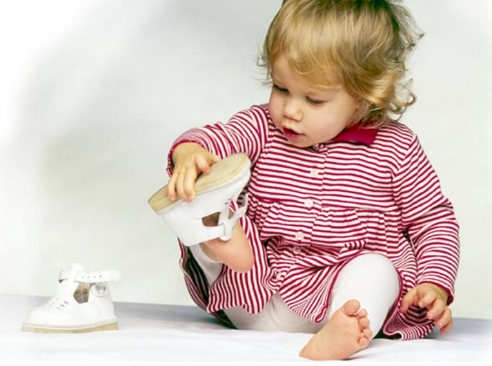 Подбор ортопедической обуви Подбор ортопедической обуви