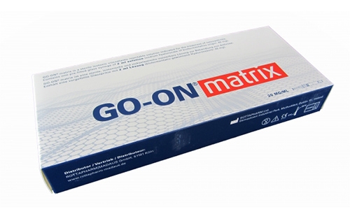 Препарат Go-On Препарат Go-On