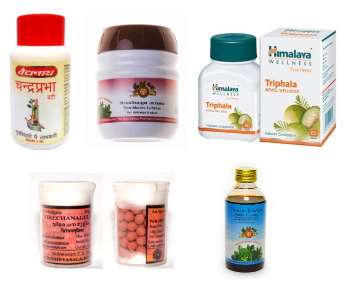 Препараты аюрведы для суставов Препараты аюрведы для суставов