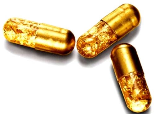 Препараты золота для лечения артрита Препараты золота для лечения артрита