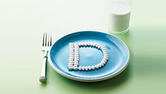 Прием витамина D при остеопорозе Прием витамина D при остеопорозе