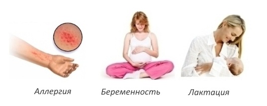 Противопоказания для Хондролифта Противопоказания для Хондролифта