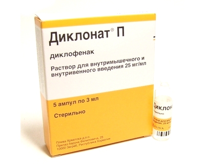 Раствор Диклонат П Раствор Диклонат П