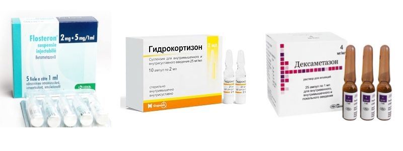 Российские аналоги Дипроспана Российские аналоги Дипроспана