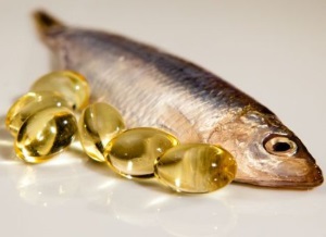 Рыбий жир для костей Рыбий жир для костей