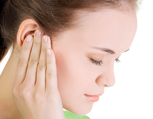 Шум в ушах при грыже диска позвоночника Шум в ушах при грыже диска позвоночника