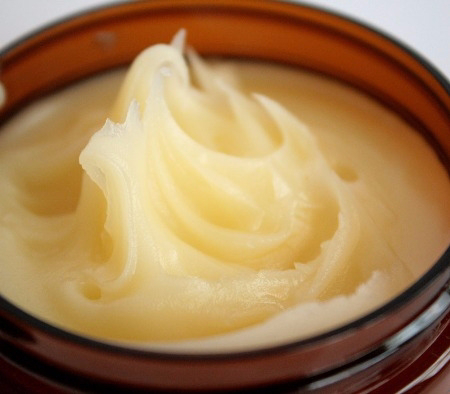 Самодельная мазь