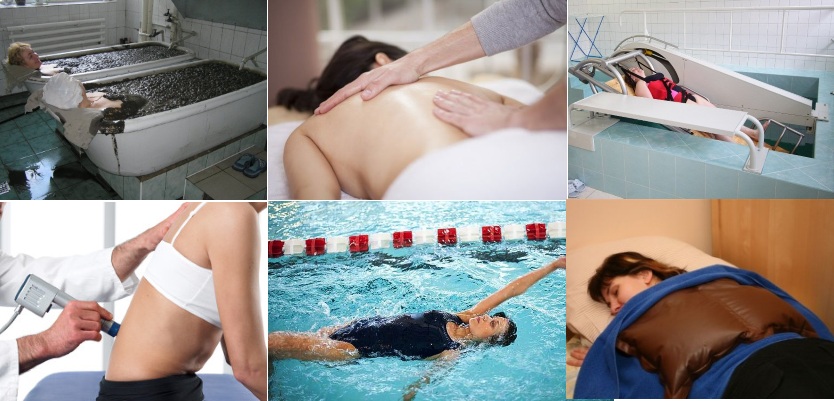 Комплексное физиолечение суставов Комплексное физиолечение суставов