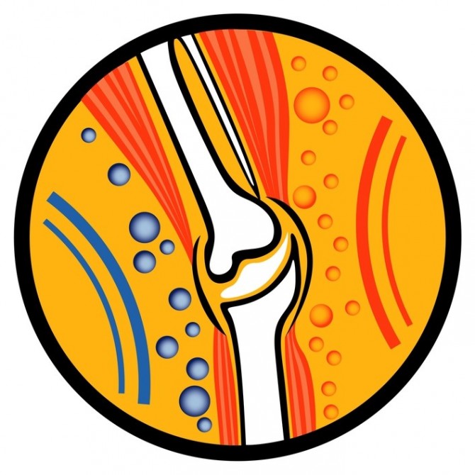 Хруст из-за скапливания пузырьков газа Хруст из-за скапливания пузырьков газа