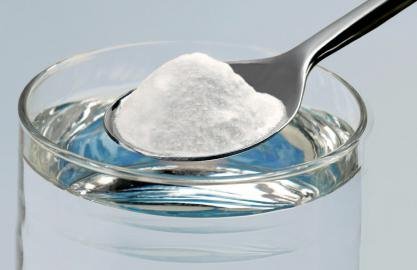 Раствор соды и воды при артрите Раствор соды и воды при артрите