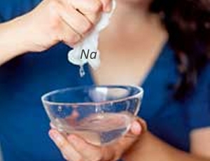 Солевые компрессы при периартрите Солевые компрессы при периартрите