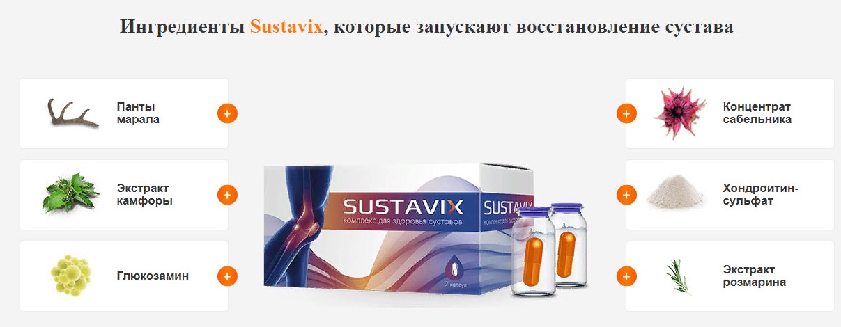 Состав препарата Состав препарата