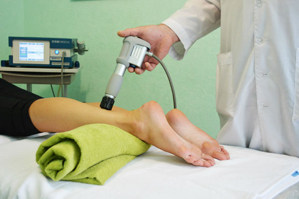 УВТ для лечения тендиноза УВТ для лечения тендиноза